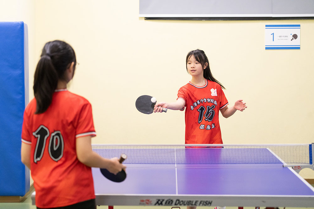 「國慶盃」 - 青少年制服團隊體育競技日-活動花絮10