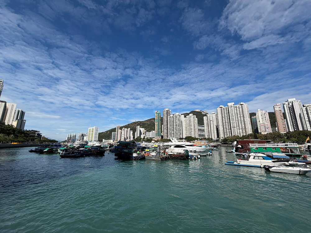 Aberdeen Fishing Village Cultural Tour (by Sea and Land) (Ended)