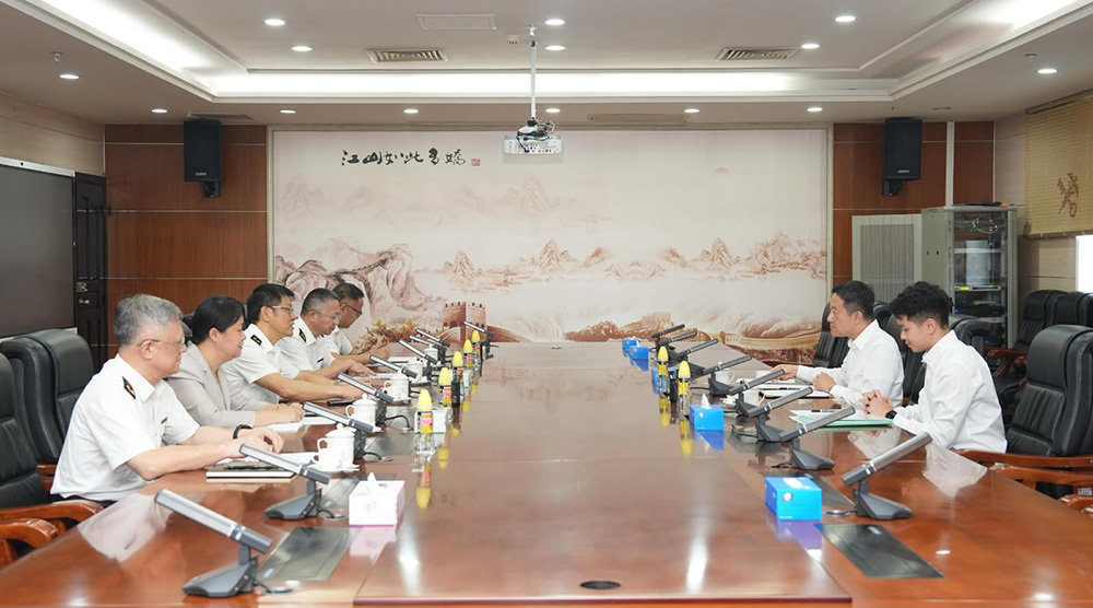海南航天科技及可持續發展探索之旅-活動花絮7